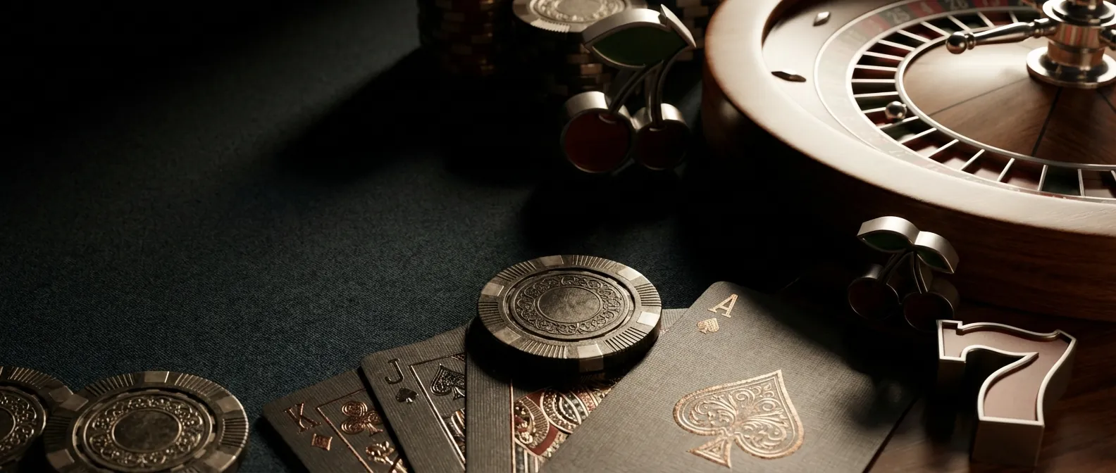 Golden Crown Casino bonus