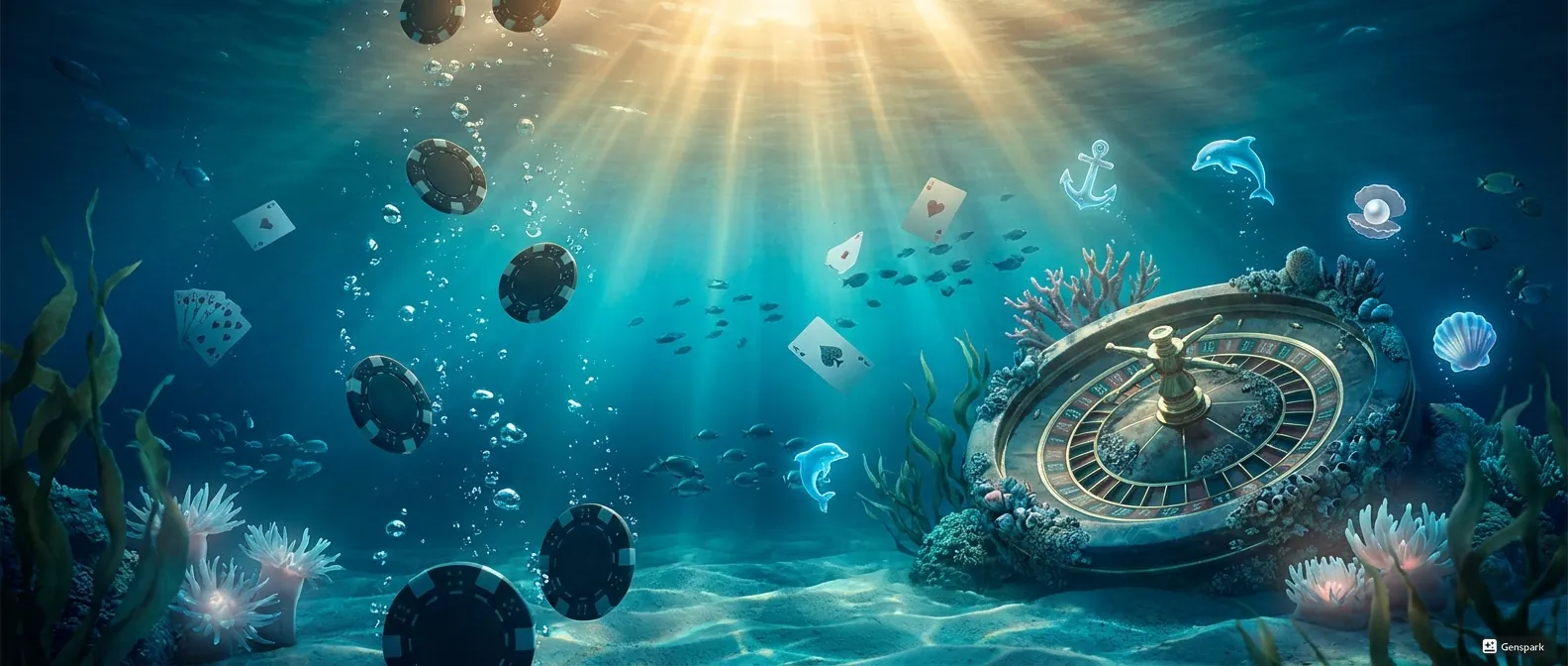 Golden Crown Casino bonus