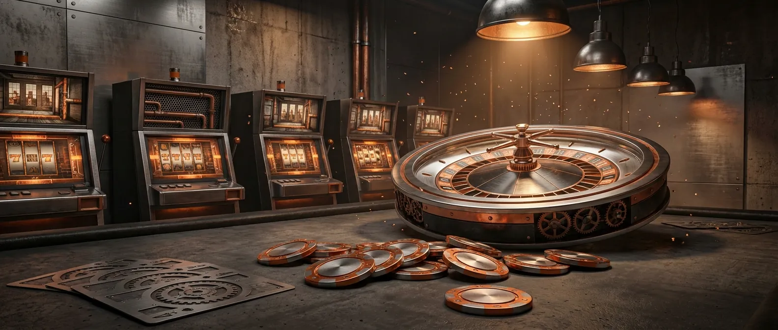Golden Crown Casino bonus