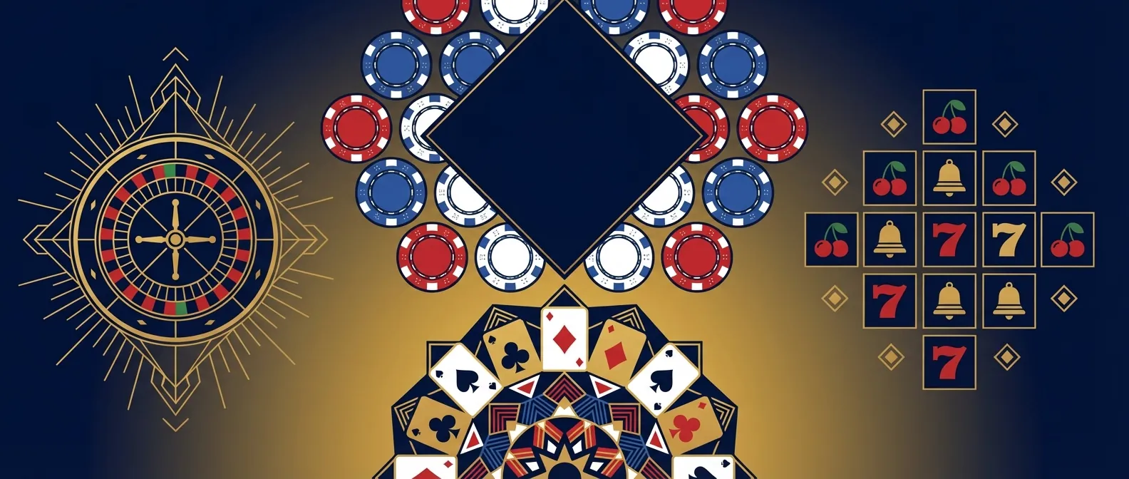 Golden Crown Casino bonus