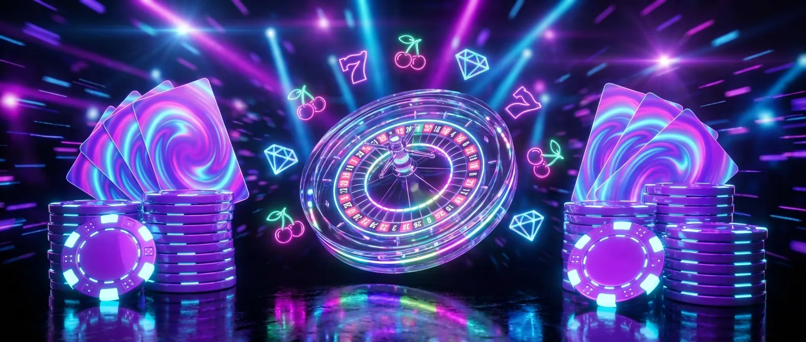 Golden Crown Casino bonus